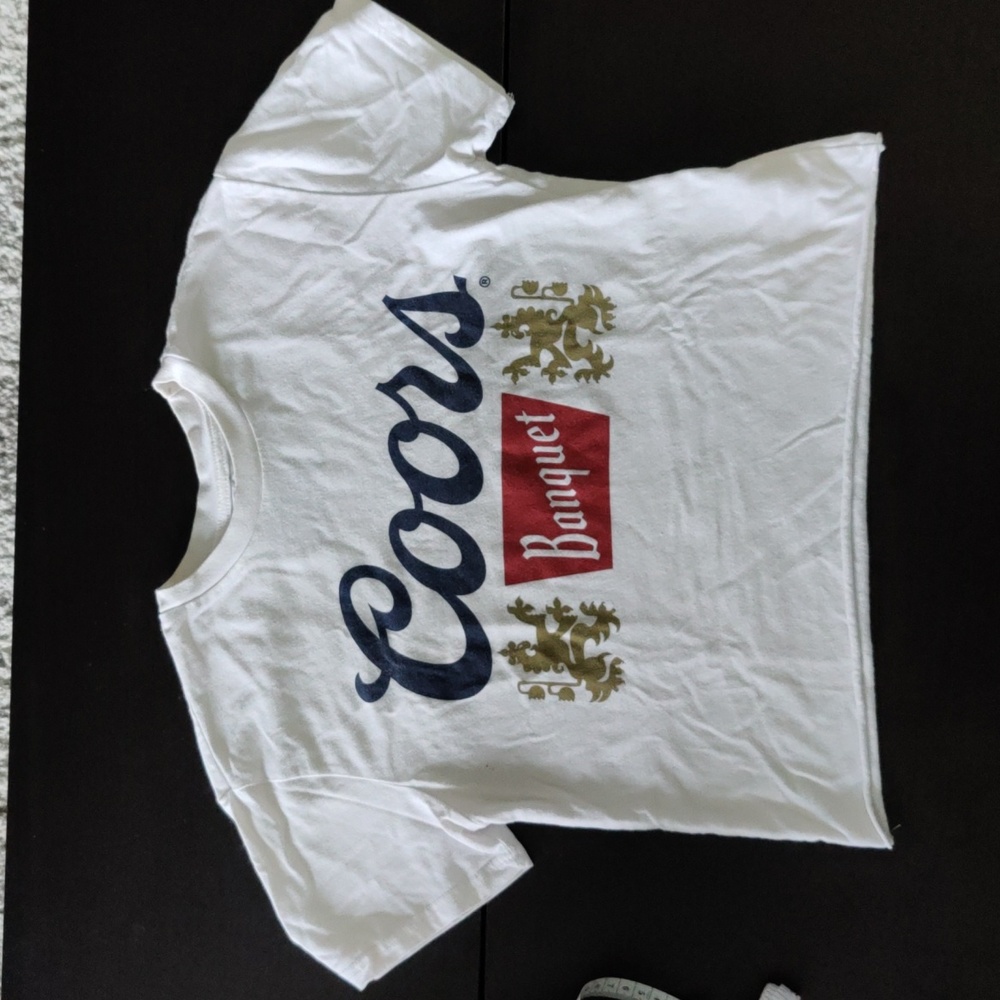 Coors Crop